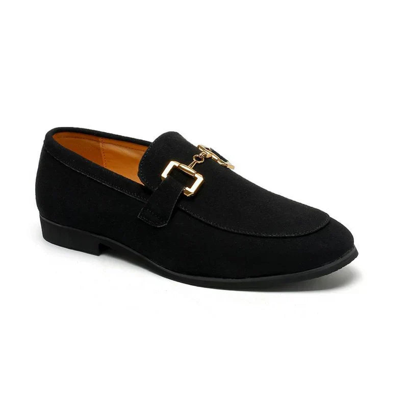 Mocasines Emilio