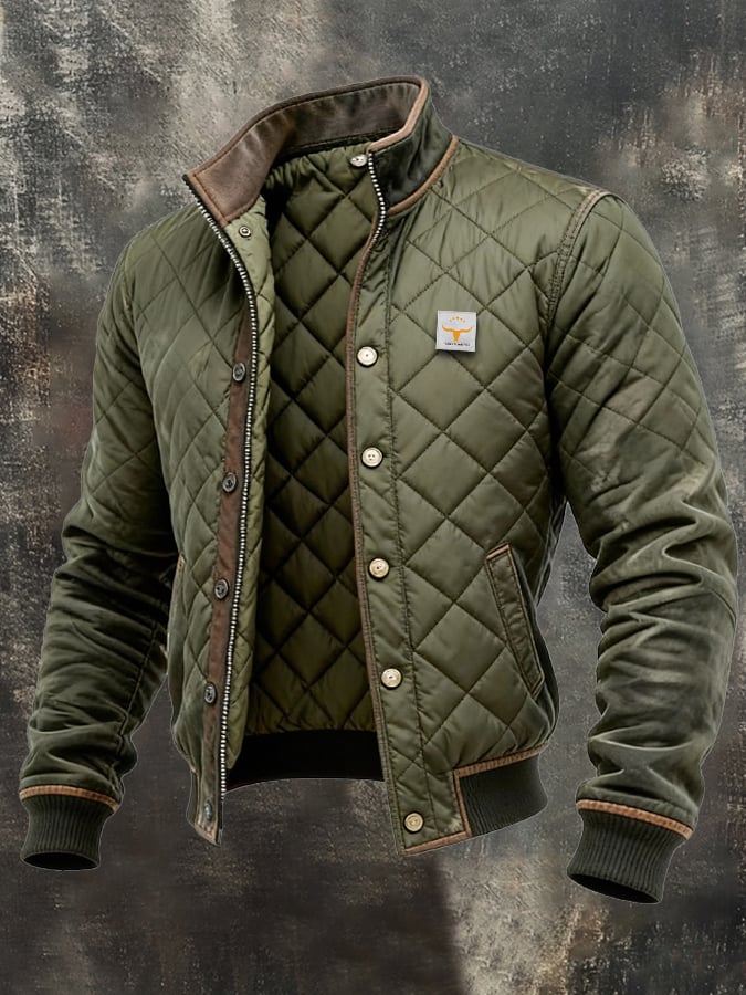 Chaqueta Néstor