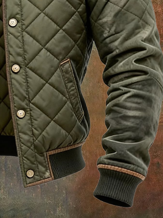 Chaqueta Néstor