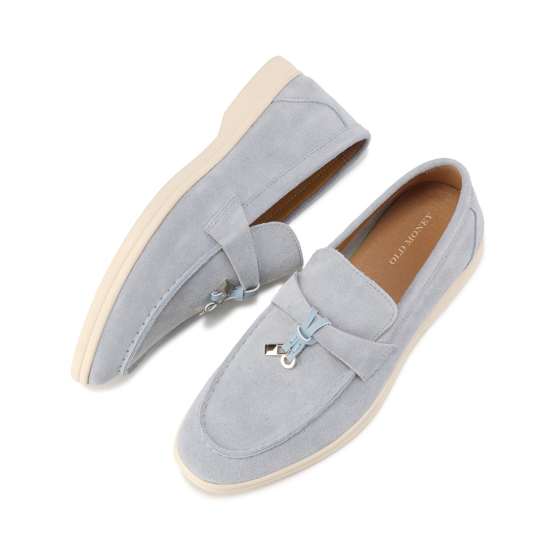 Mocasines Old Money