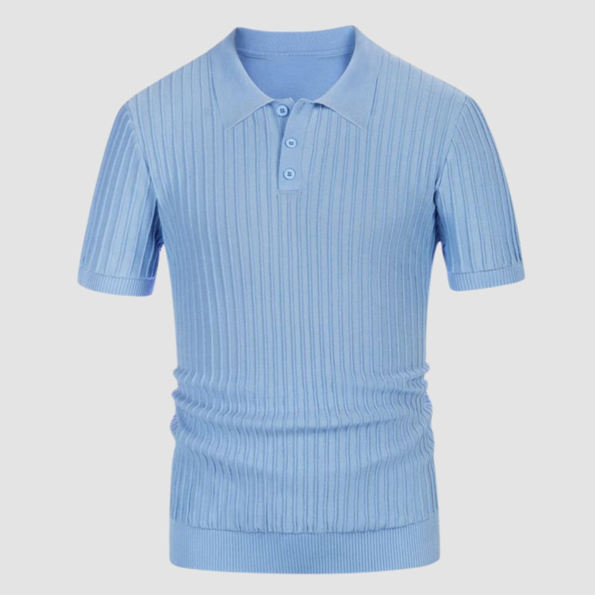 Polo Mateo
