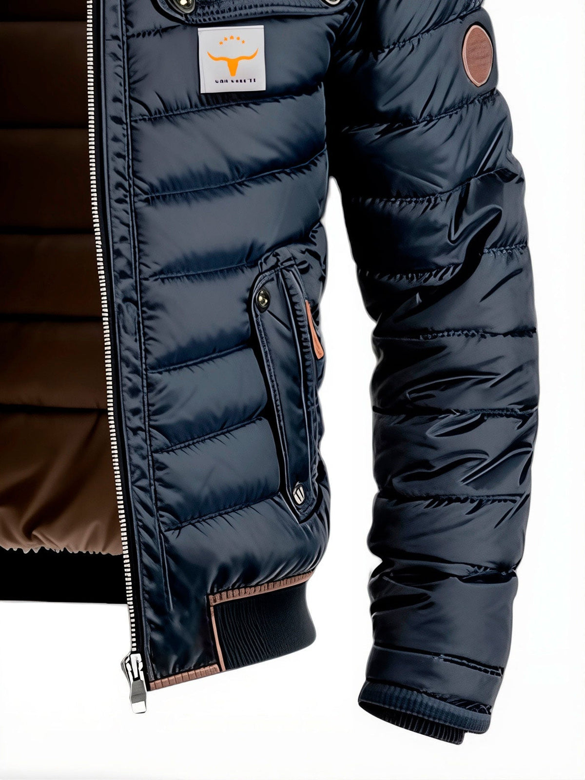 Chaqueta Oscar