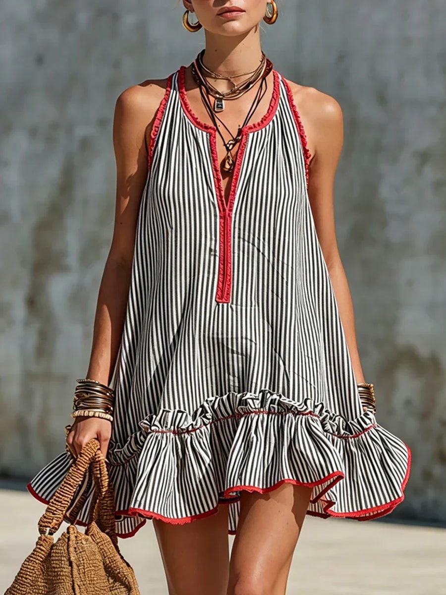 Vestido Heidy