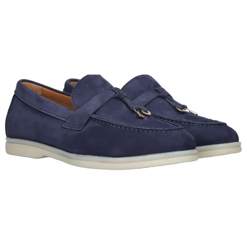 Mocasines Carmen