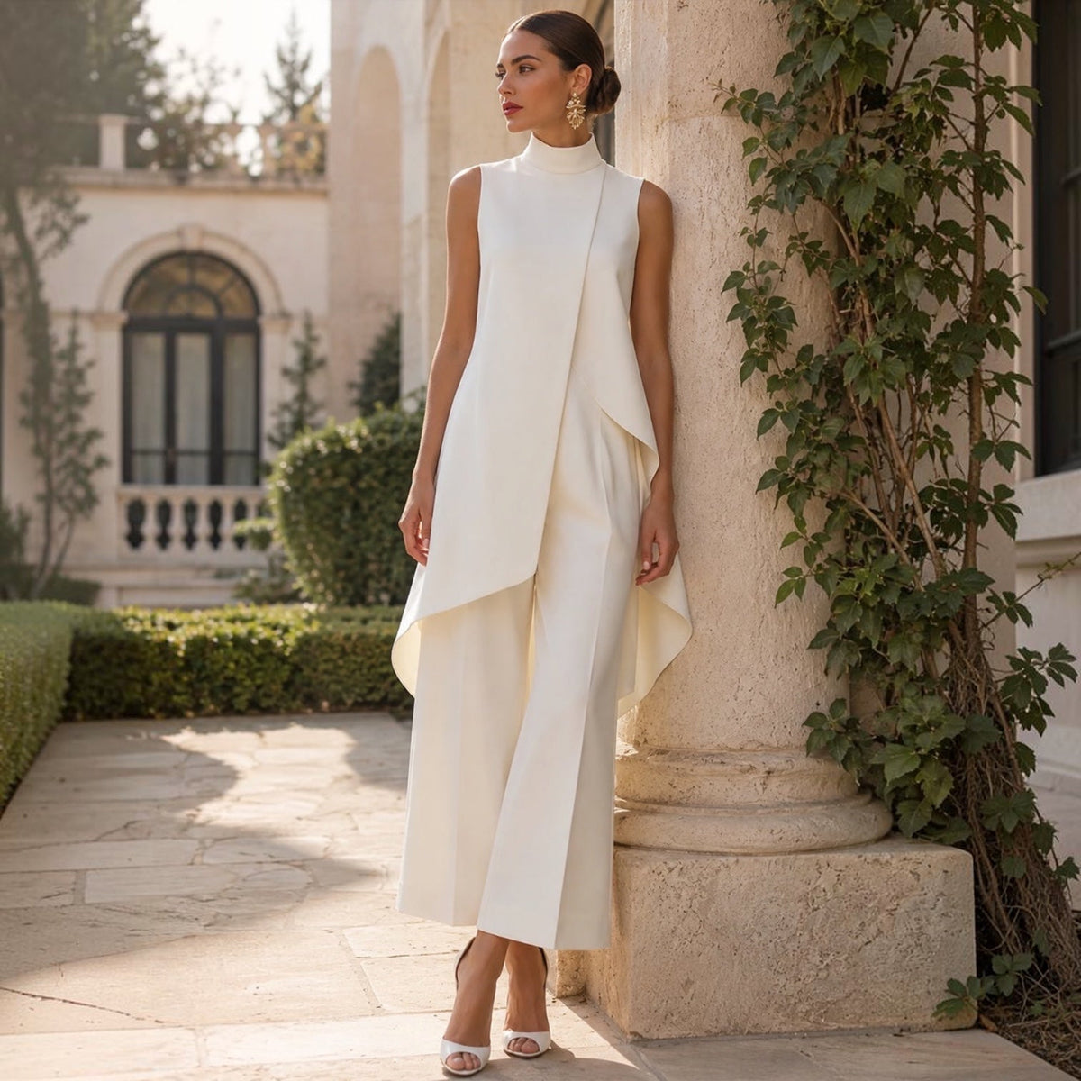 Vestido Martina