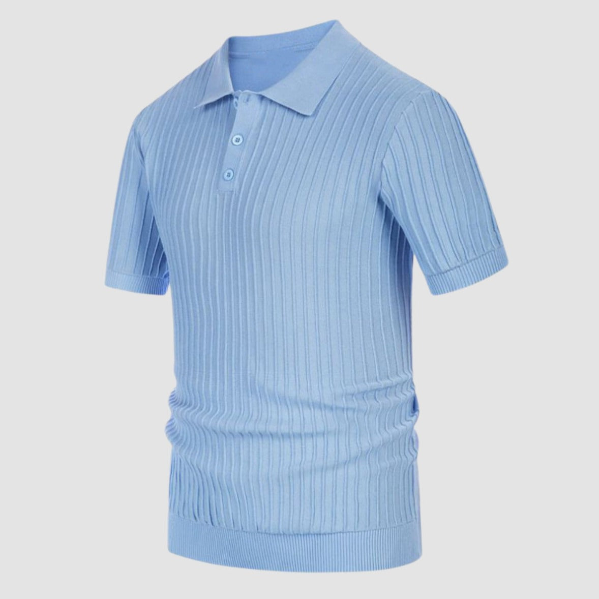 Polo Mateo