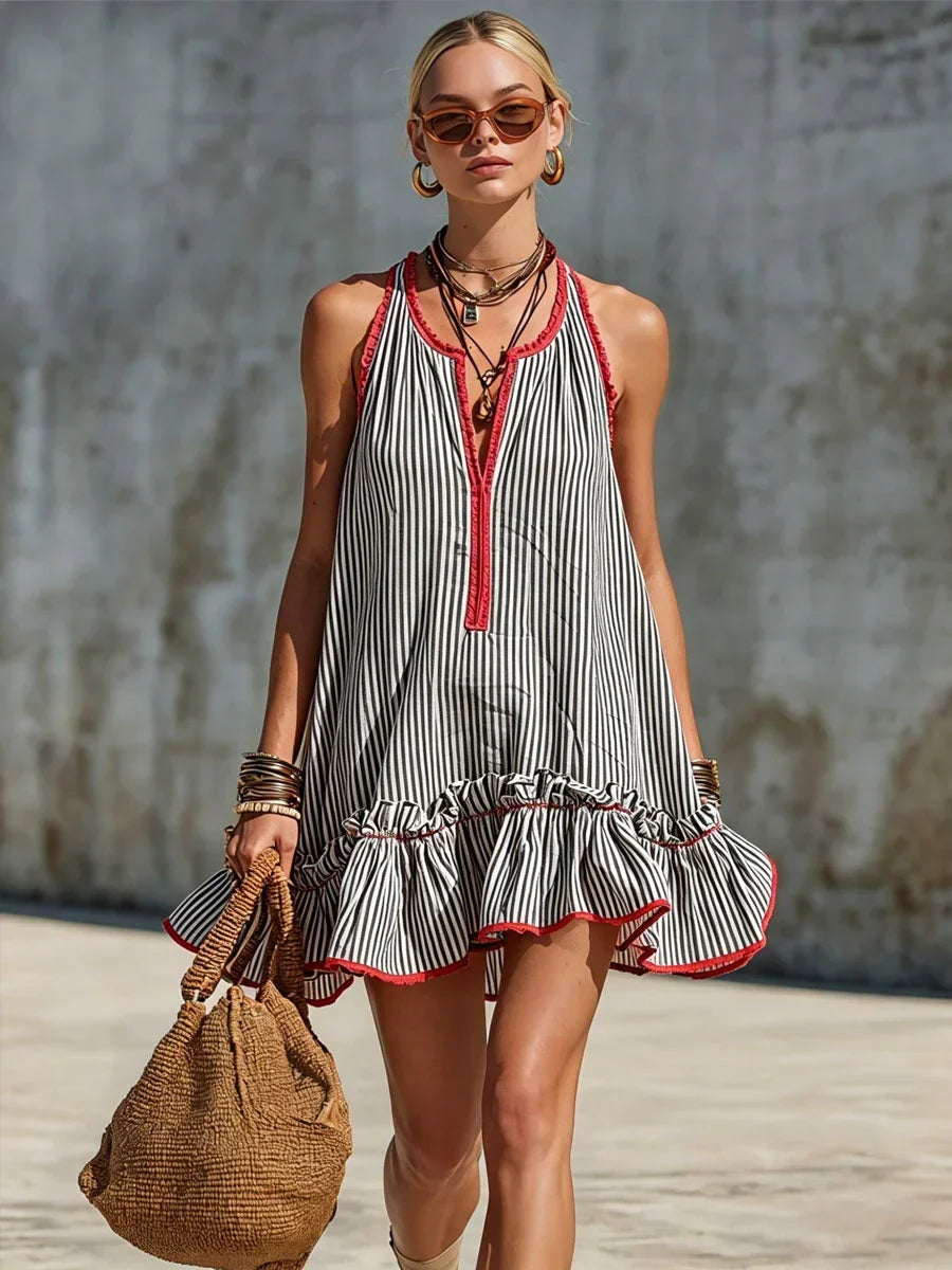 Vestido Heidy