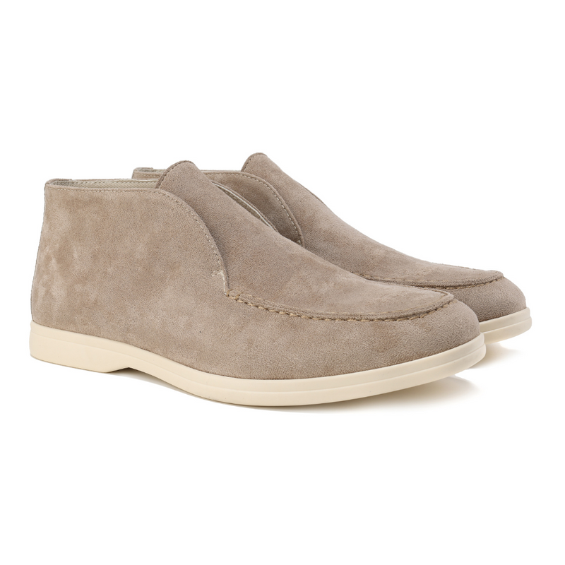 Botines Marco