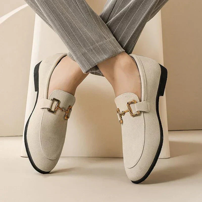 Mocasines Emilio