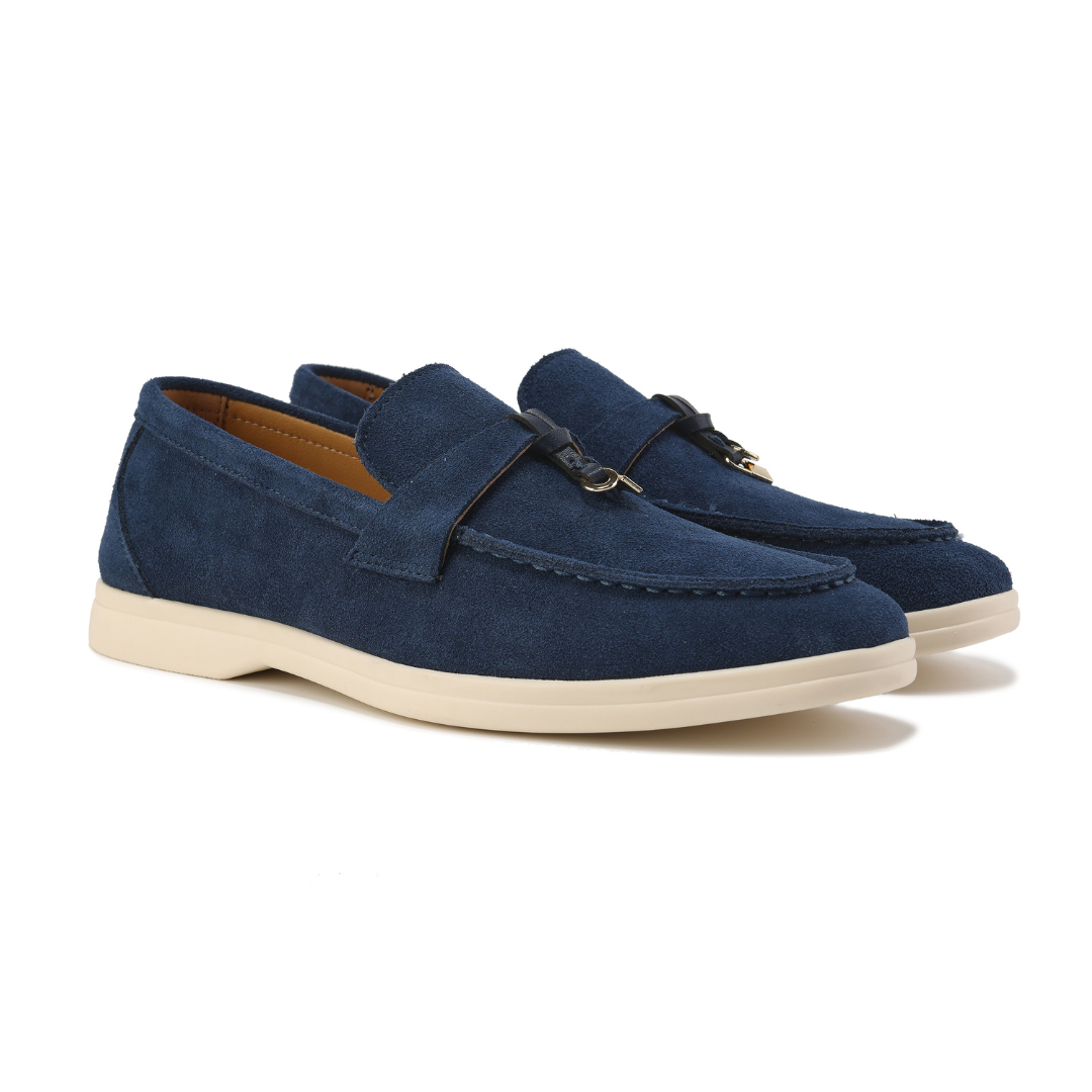Mocasines Old Money