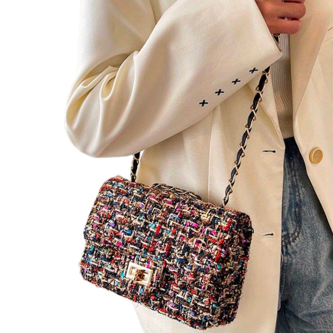 Bolso Coco