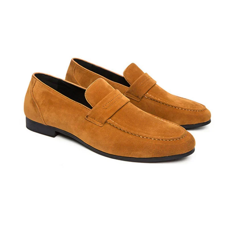 Mocasines Tomás