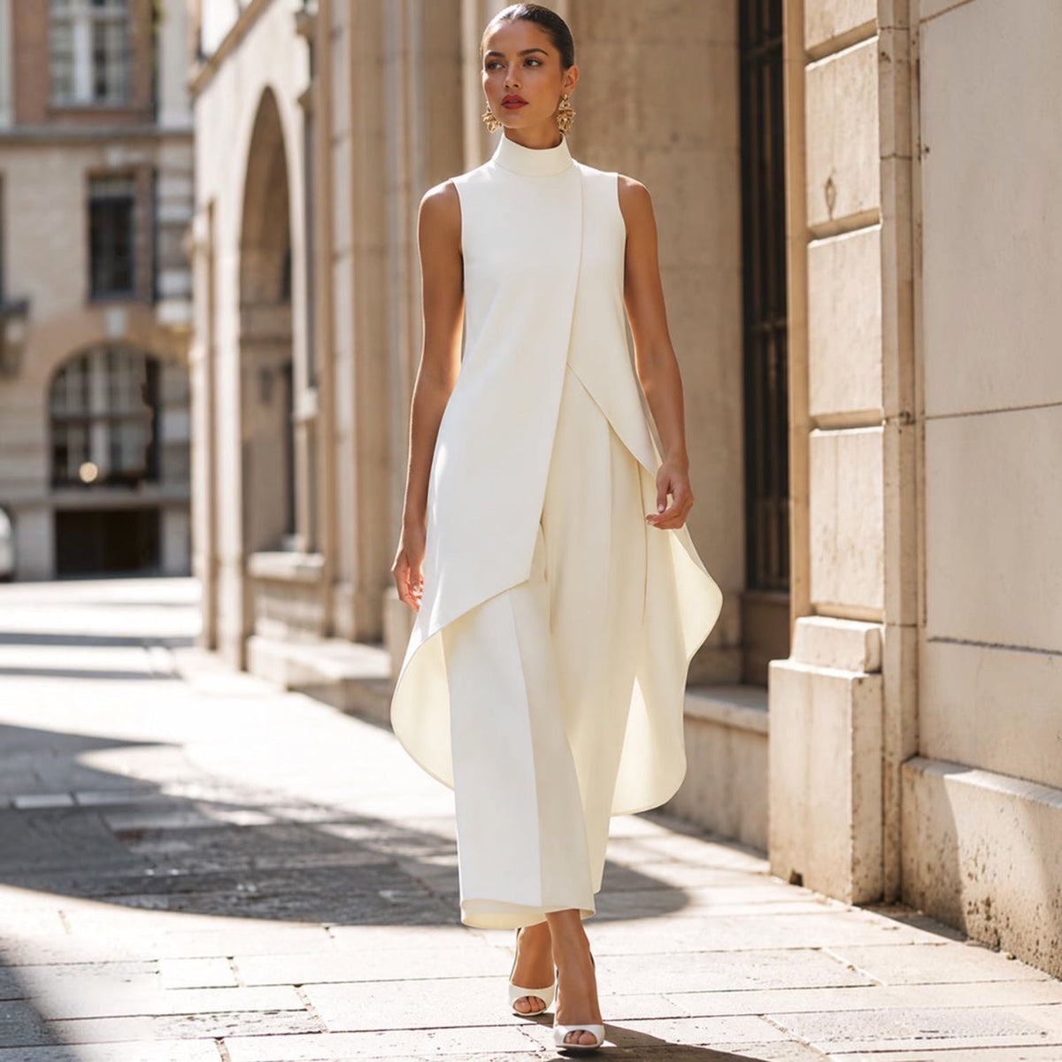 Vestido Martina
