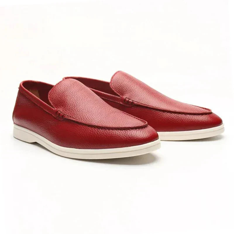Mocasines Hugo