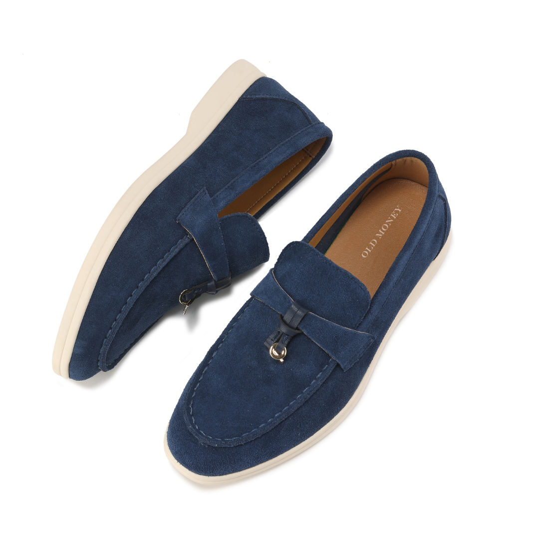 Mocasines Old Money