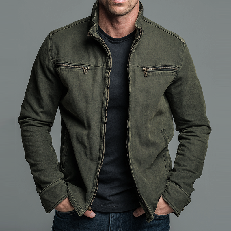 Chaqueta Renato