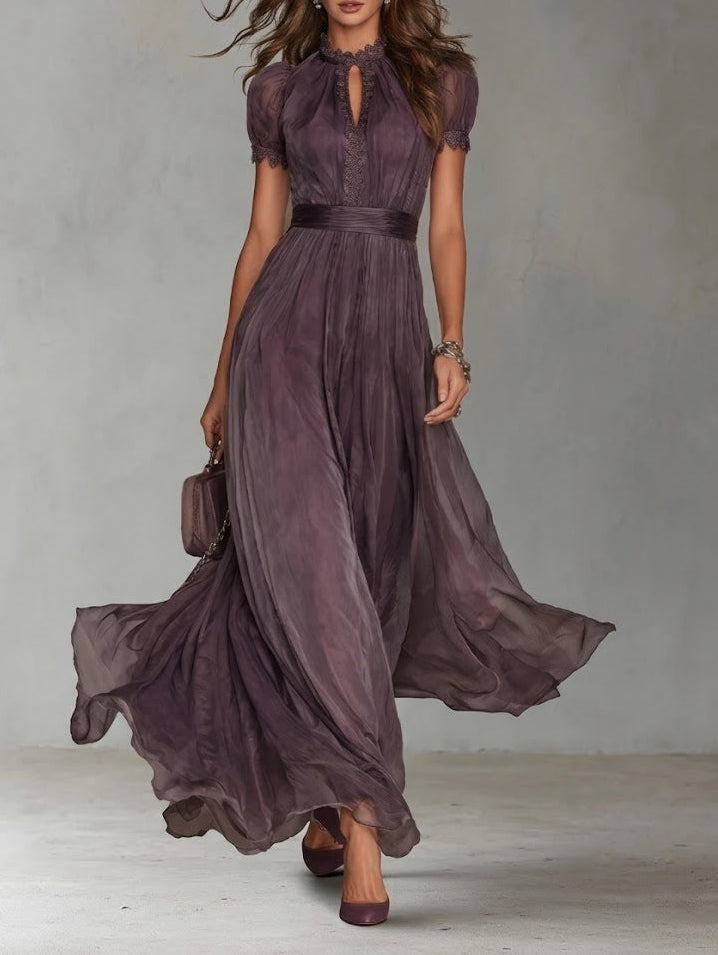Vestido Flavia