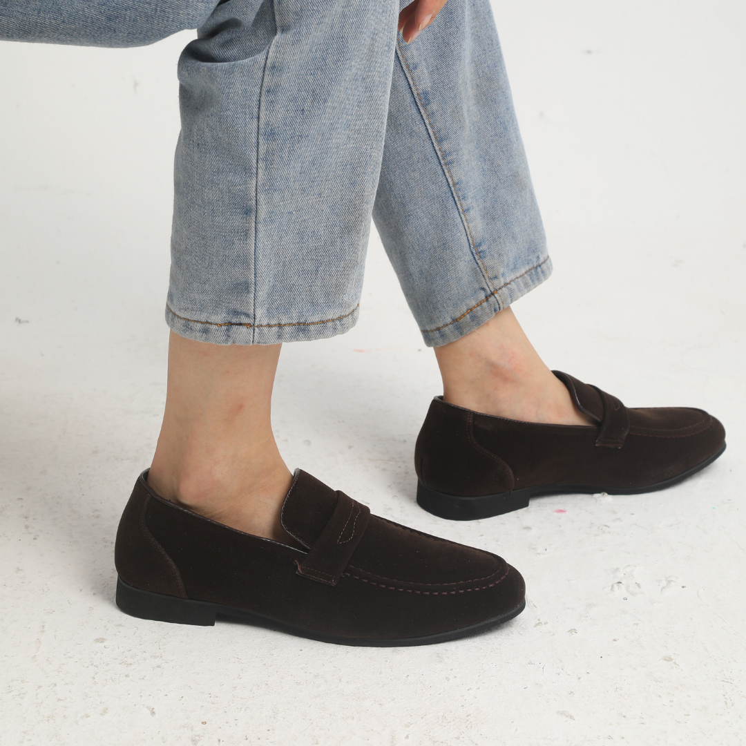 Mocasines Tomás