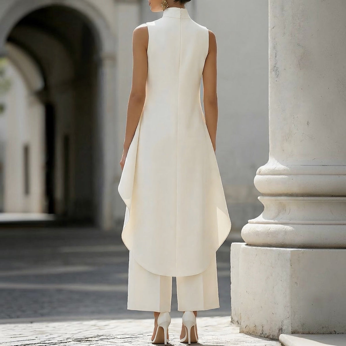 Vestido Martina