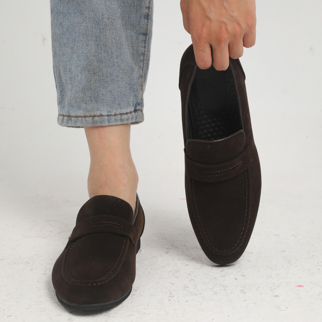 Mocasines Tomás