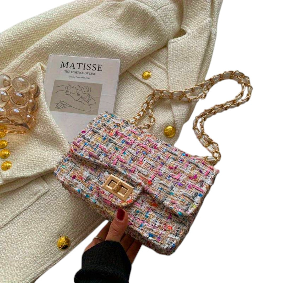 Bolso Coco