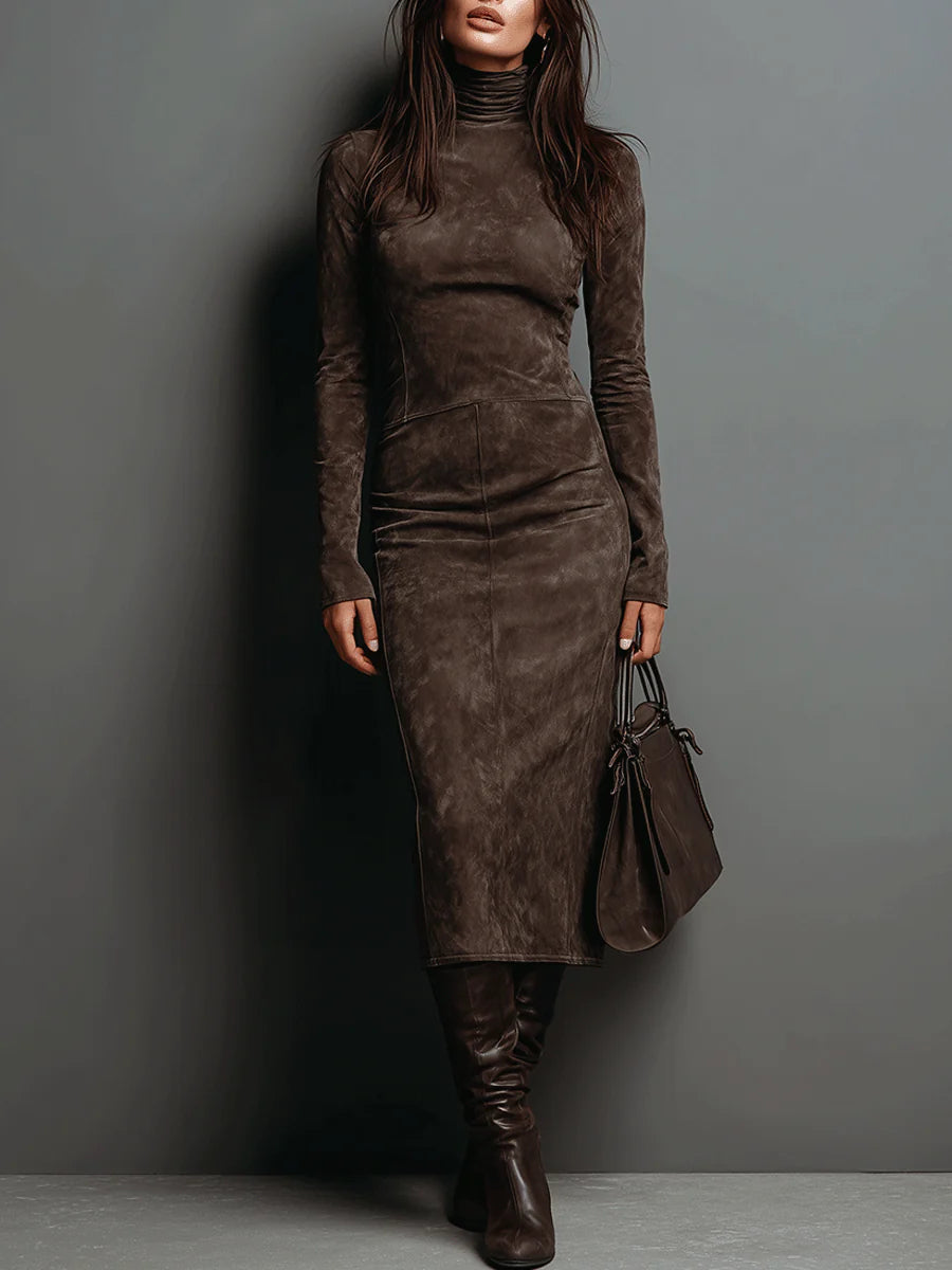 Vestido Chelsea
