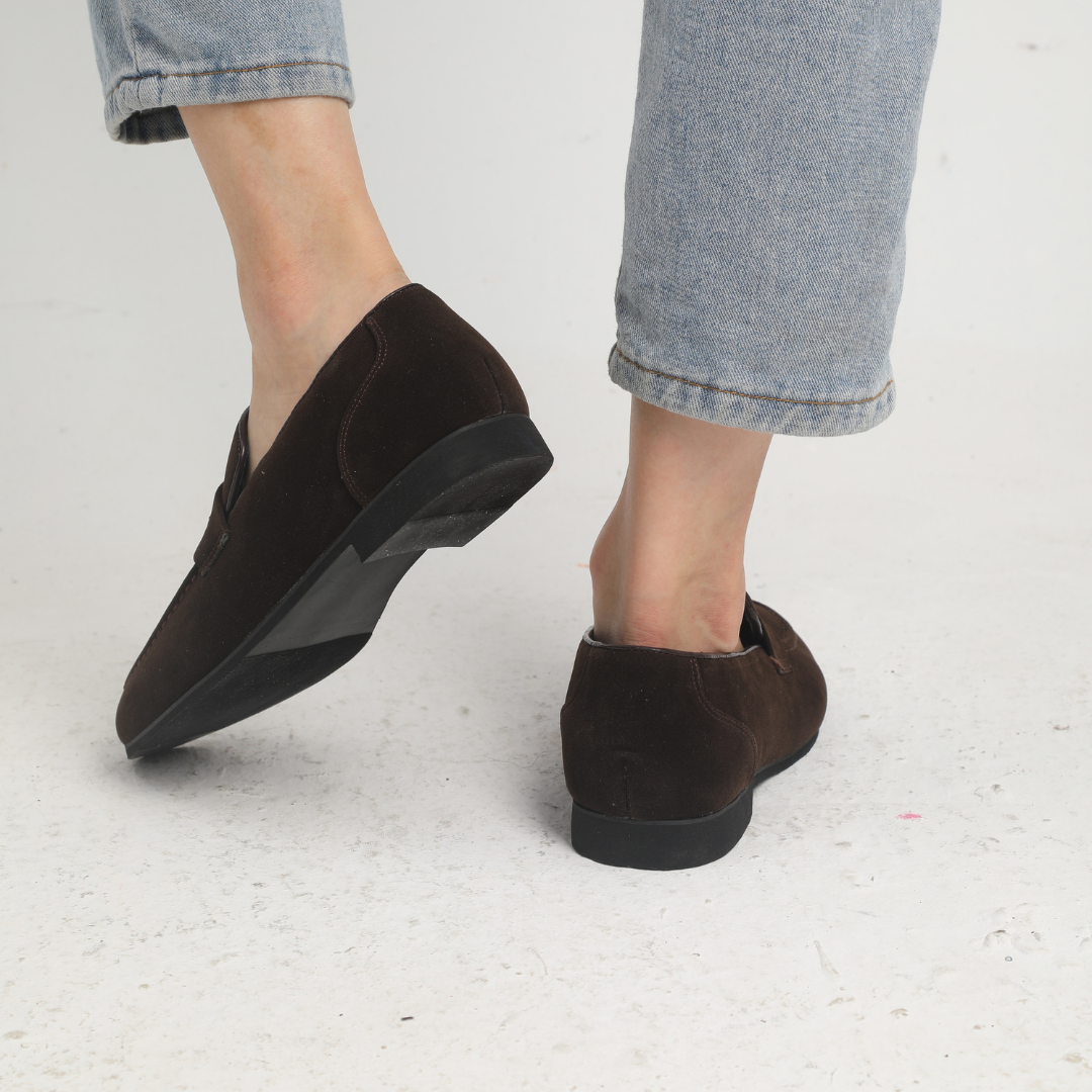 Mocasines Tomás