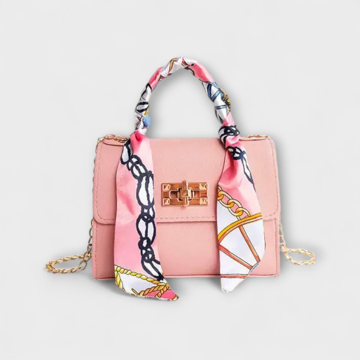 Bolso Isadora