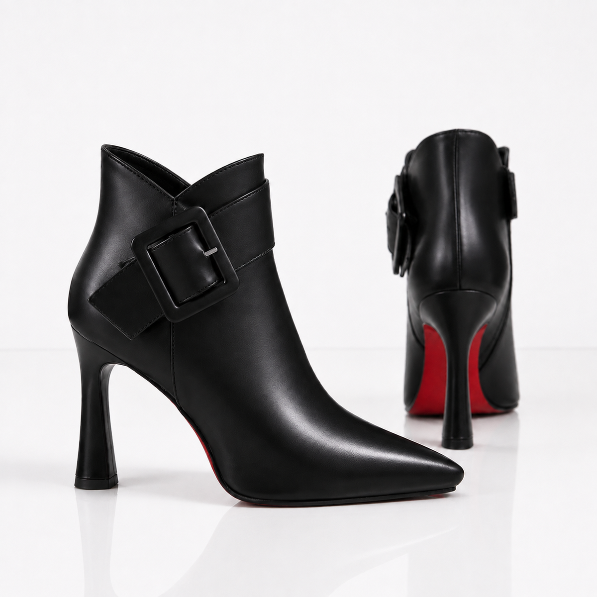 Botines Monroe
