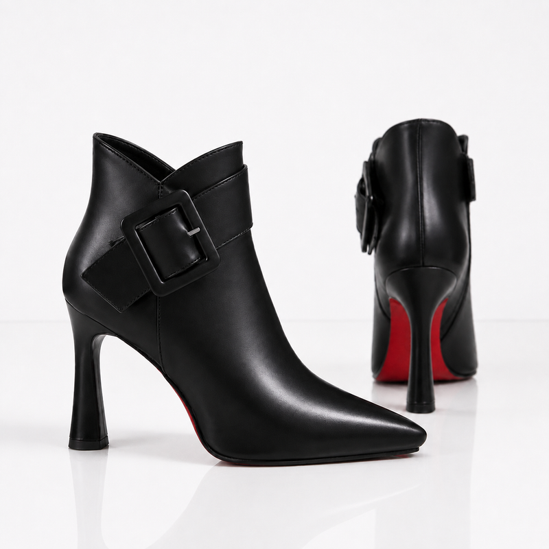 Botines Monroe