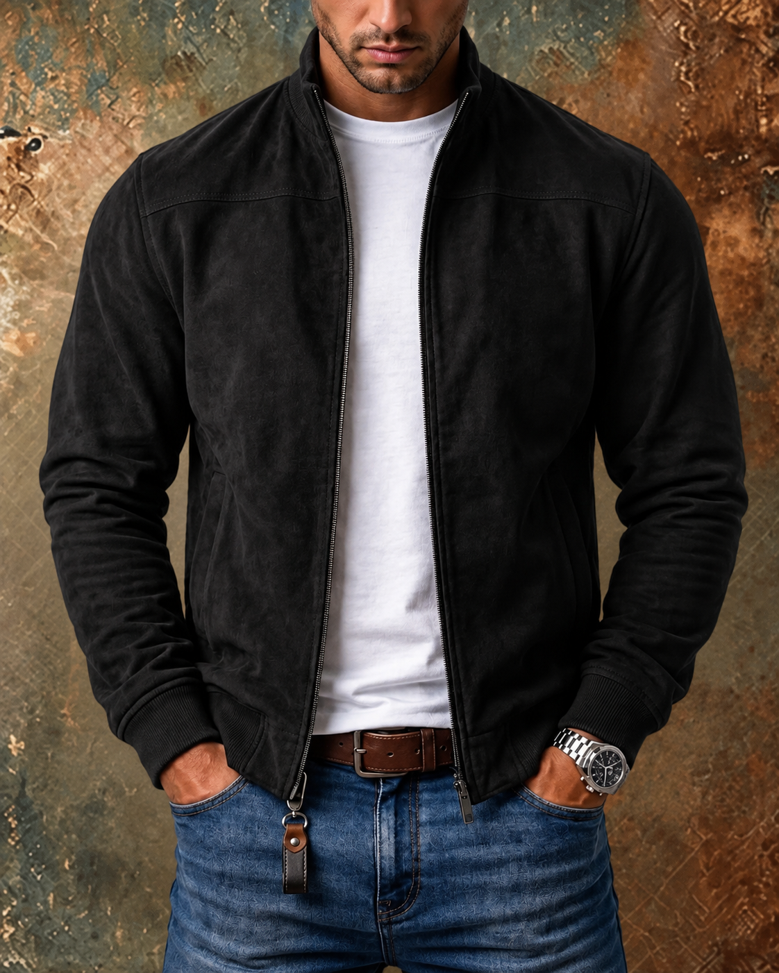 Chaqueta Gonzalo