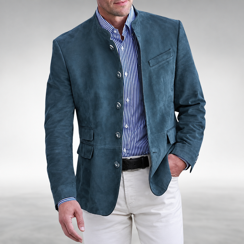 Chaqueta Alberto