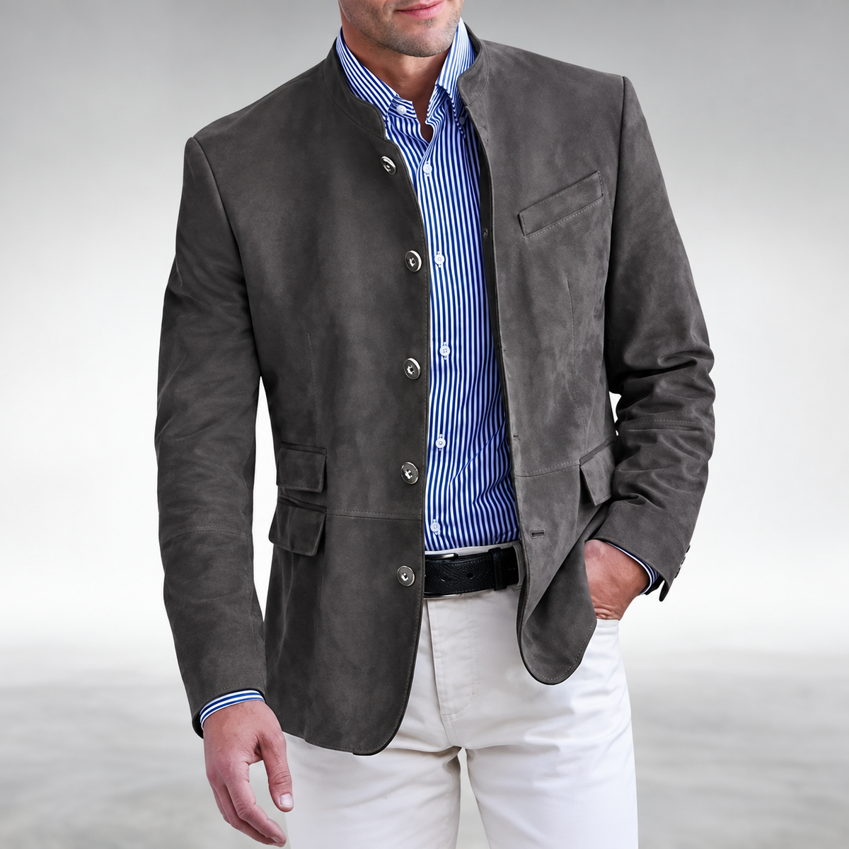 Chaqueta Alberto