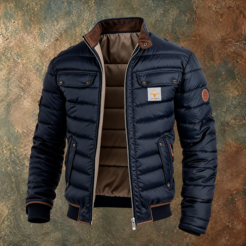 Chaqueta Oscar