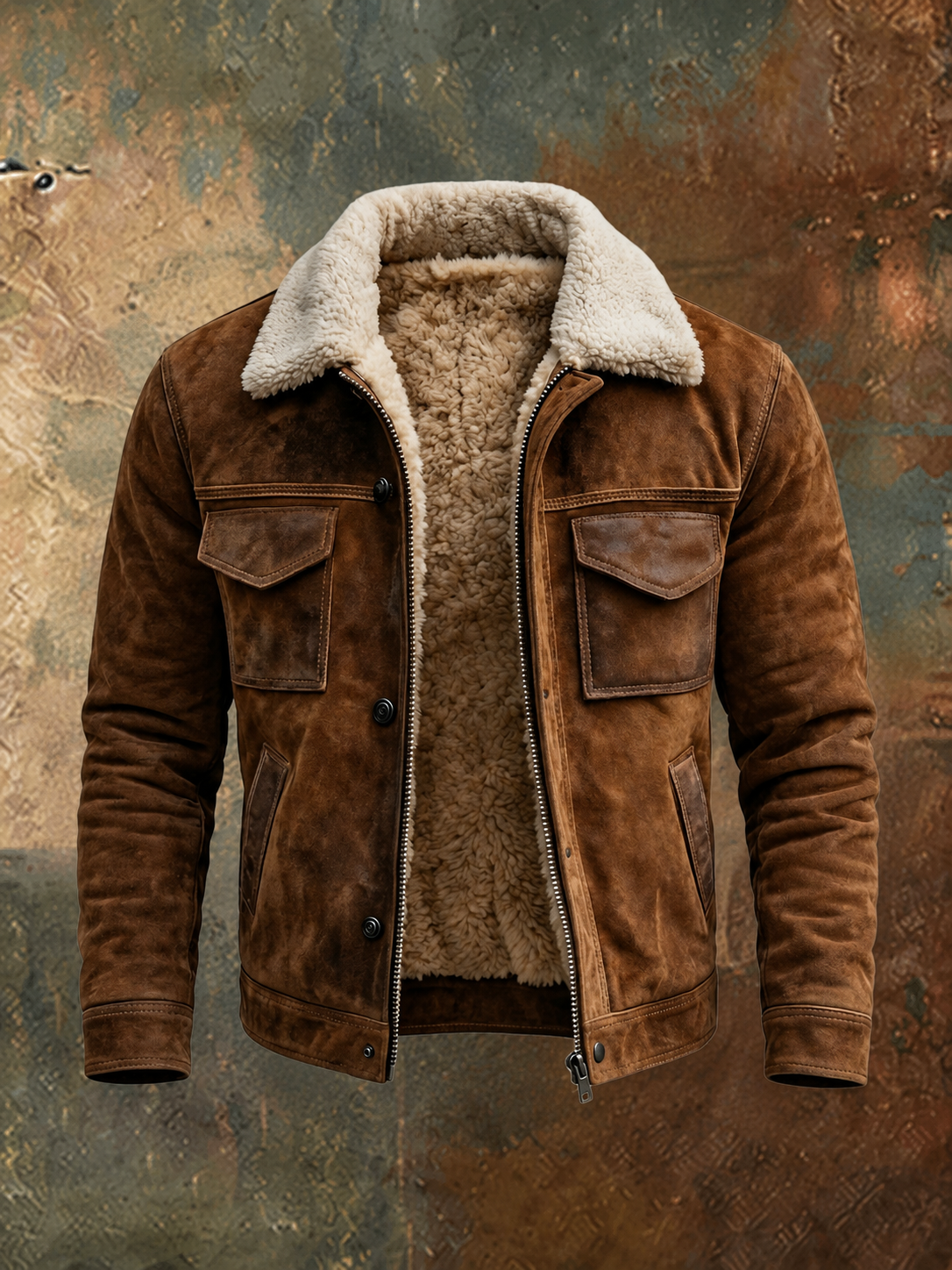 Chaqueta Jack
