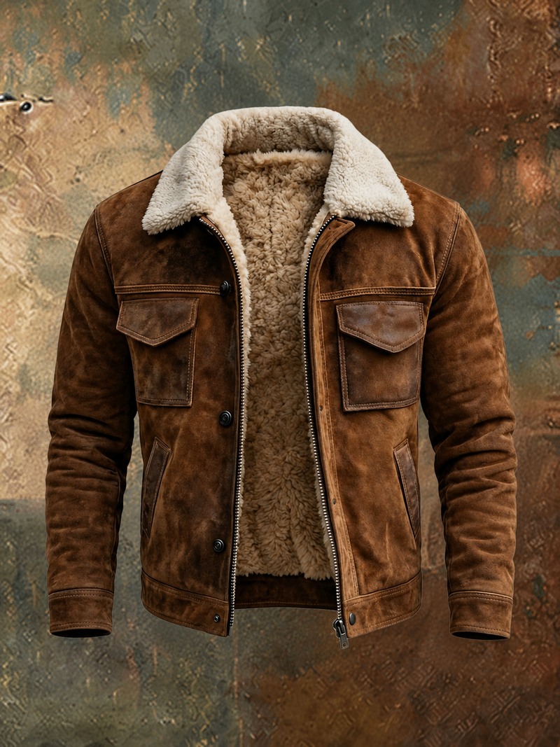 Chaqueta Jack