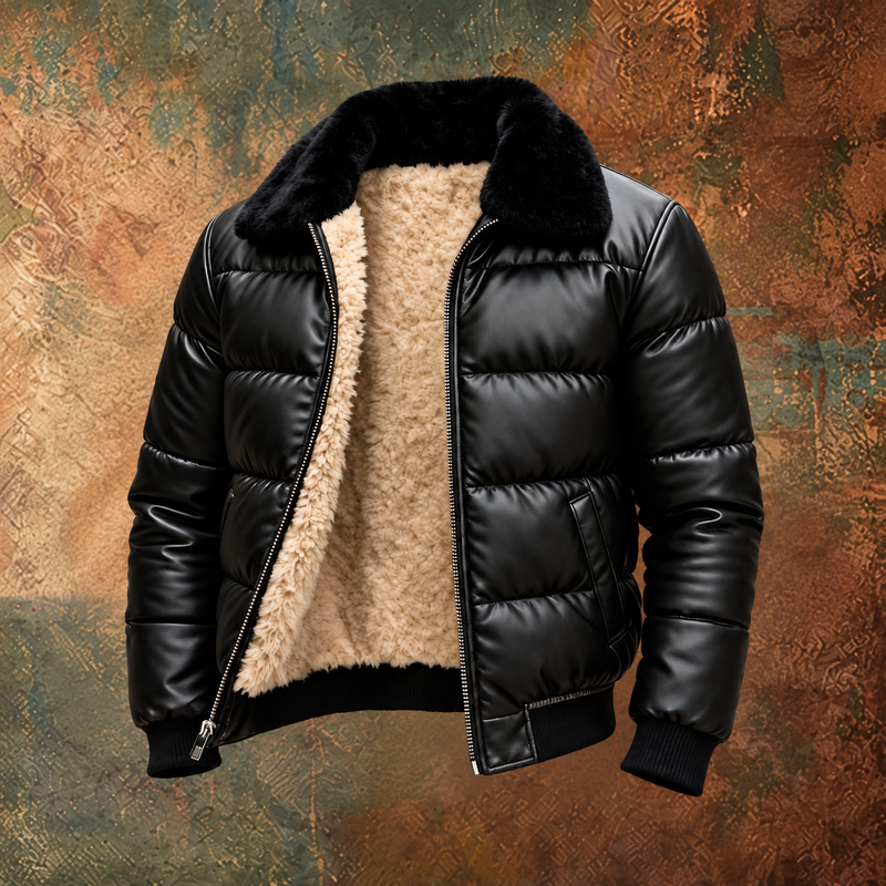 Chaqueta Bruno