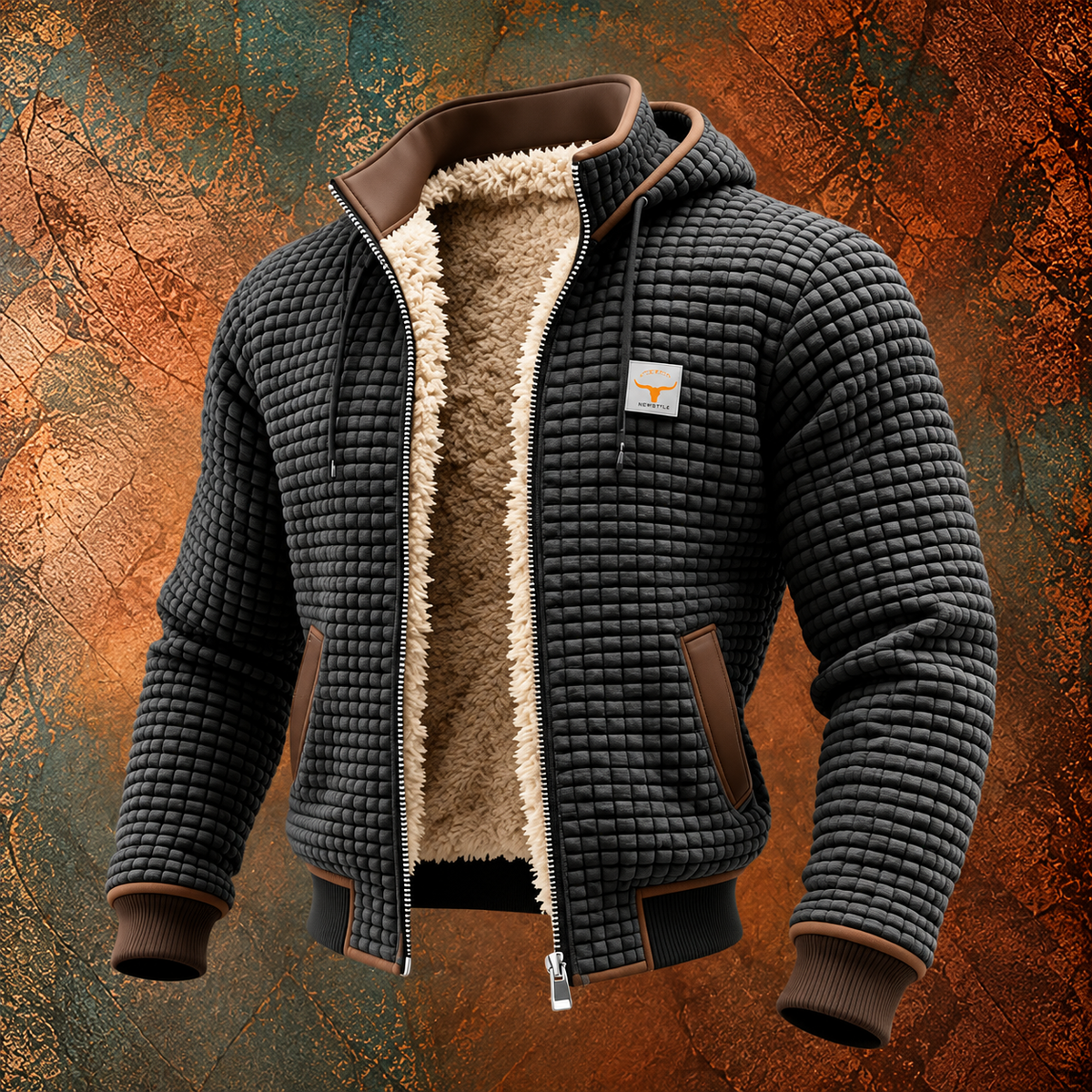 Chaqueta Mateo