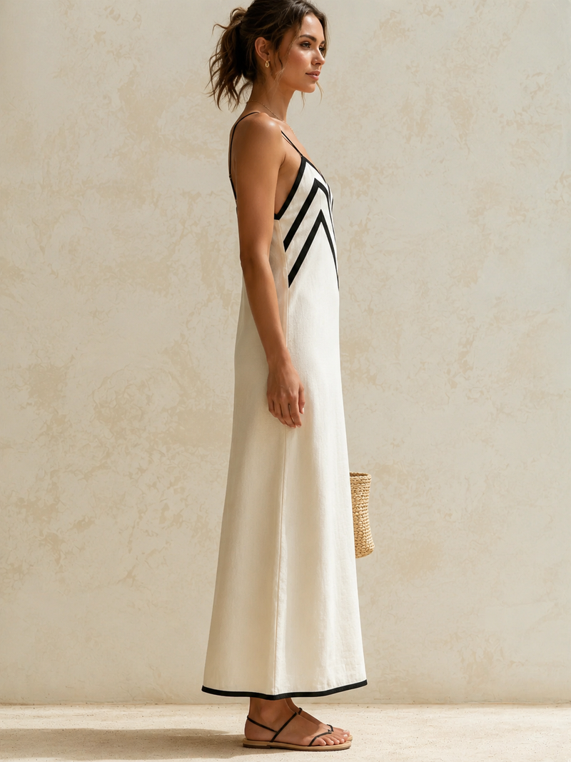 Vestido Inma