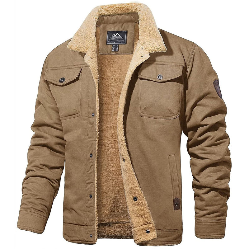 Chaqueta Teo
