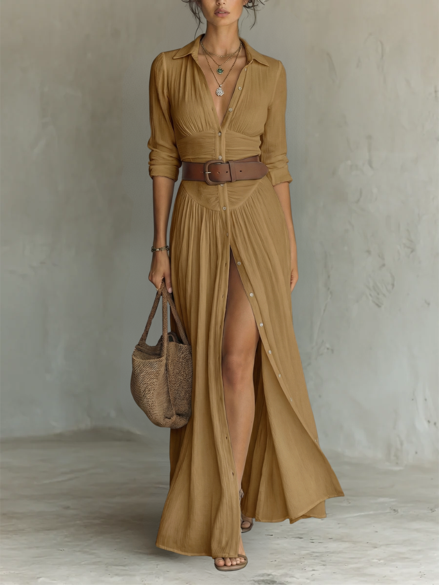 Vestido Alondra