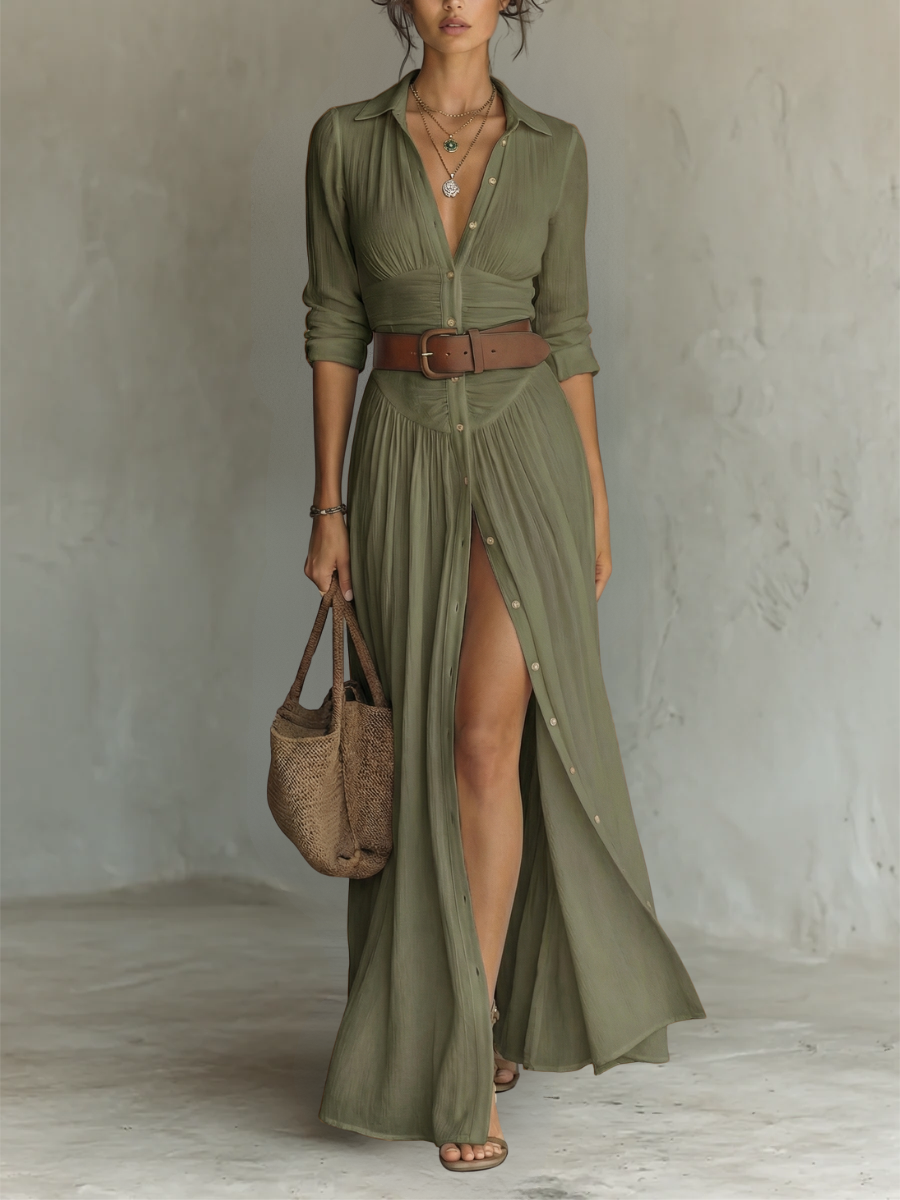 Vestido Alondra