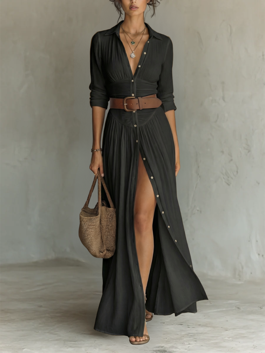 Vestido Alondra