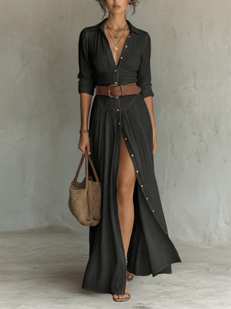 Vestido Alondra