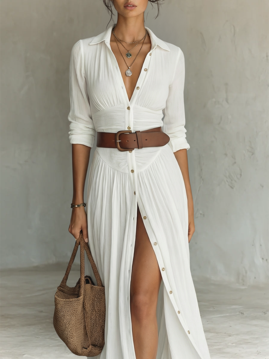 Vestido Alondra