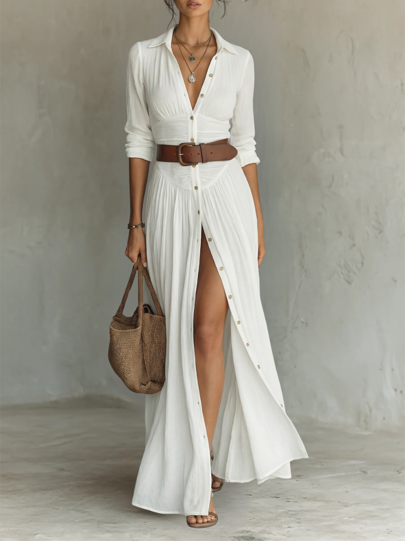 Vestido Alondra