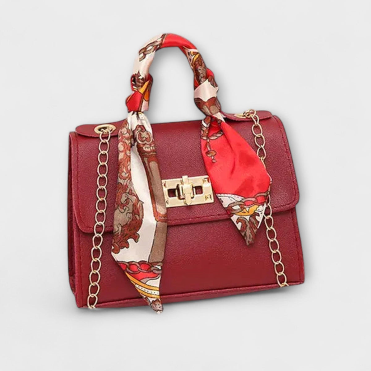 Bolso Isadora