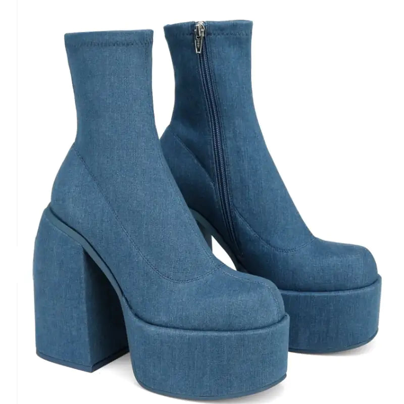 Tacones Alicia