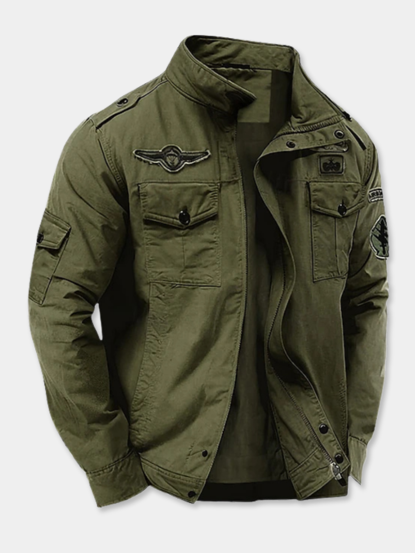 Chaqueta Rodrigo