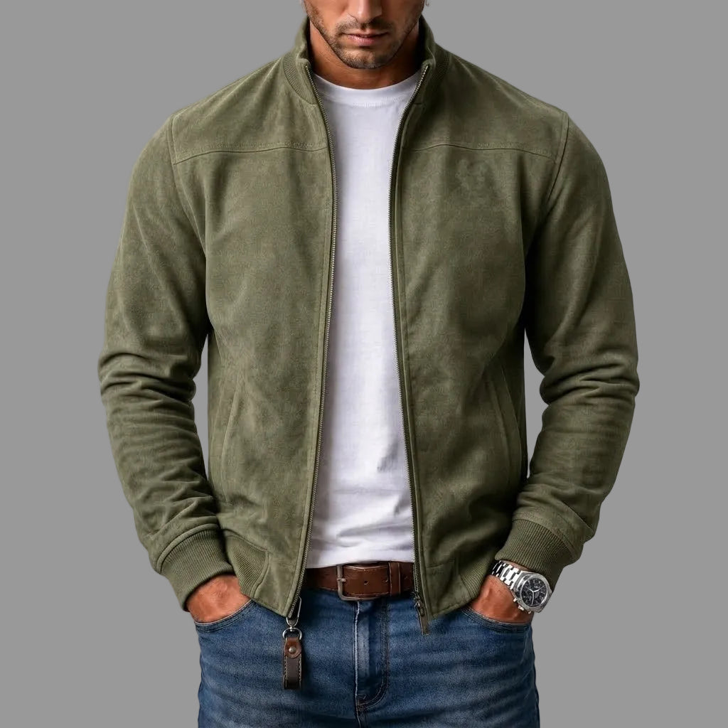Chaqueta Gonzalo